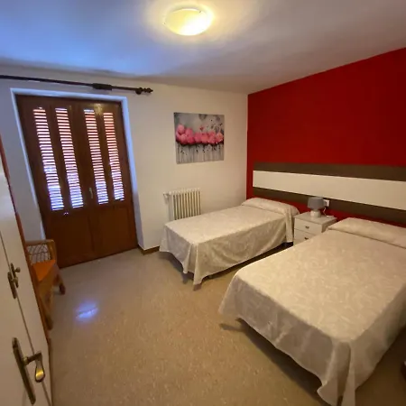 El Puente Apartamento Boltaña Exterior foto