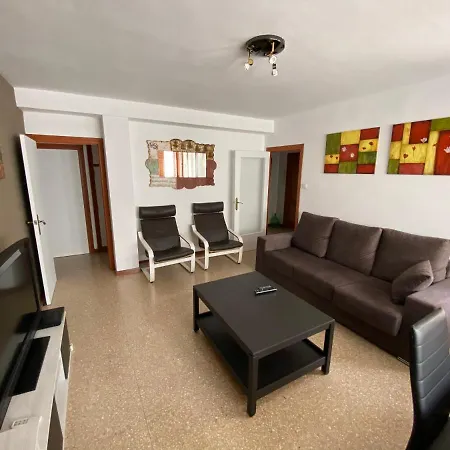 El Puente Apartamento Boltaña Exterior foto