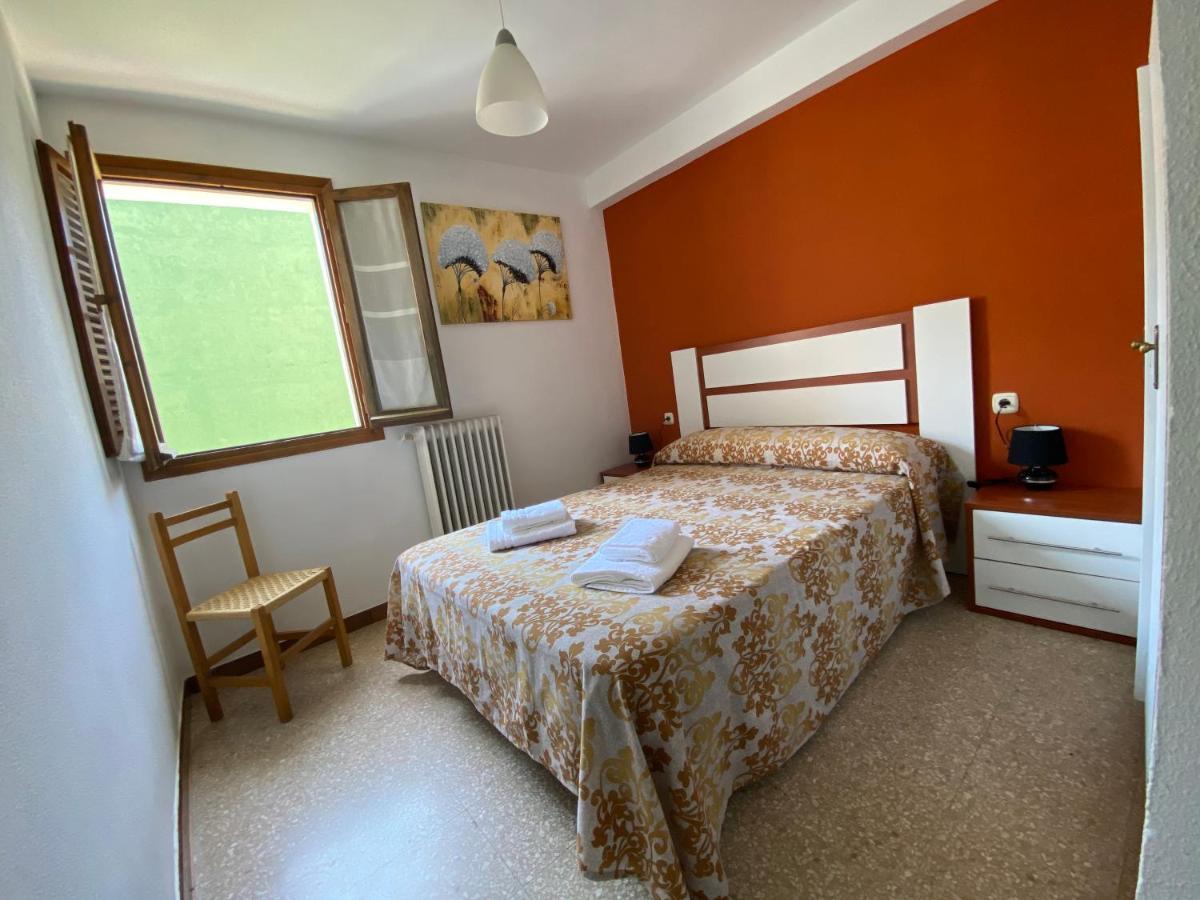 El Puente Apartment Boltaña